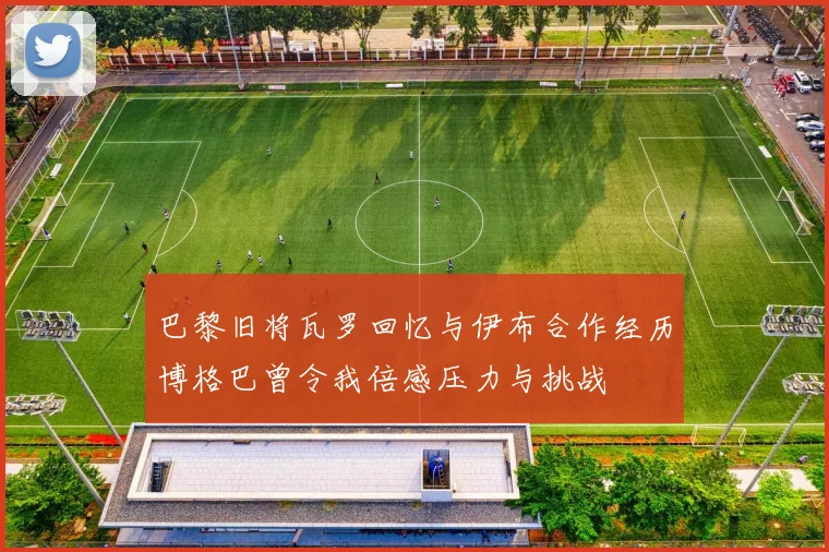 巴黎旧将瓦罗回忆与伊布合作经历博格巴曾令我倍感压力与挑战