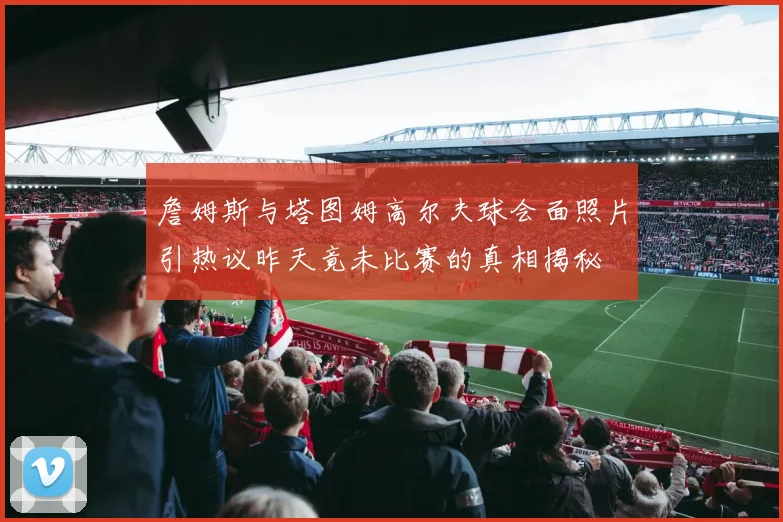 詹姆斯与塔图姆高尔夫球会面照片引热议昨天竟未比赛的真相揭秘