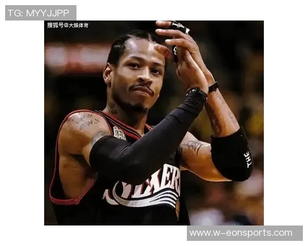 艾弗森坦言曾是NBA明星球员却自觉不适合当教练