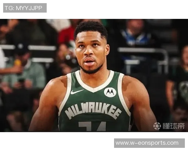 字母哥半场高效发挥13分4板3助攻正负值11展现全面实力 字母哥半场高效发挥13分4板3助攻正负值11展现全面实力