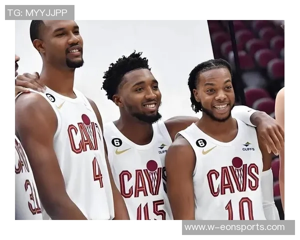 骑士未来首发阵容薪资超17亿全力争夺总冠军荣耀 骑士未来首发阵容薪资超17亿全力争夺总冠军荣耀