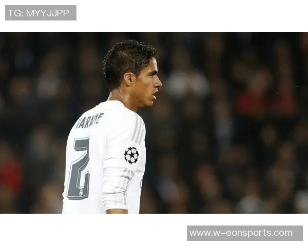 瓦拉内谈皇马三连冠经验认为足球不应过于依赖数据与战术分析 瓦拉内谈皇马三连冠经验认为足球不应过于依赖数据与战术分析