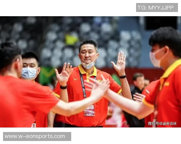 小贾巴里谈乌度卡执教理念强调全力以赴专注比赛提升团队表现 小贾巴里谈乌度卡执教理念强调全力以赴专注比赛提升团队表现