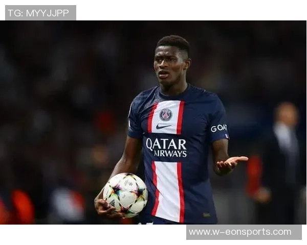 努诺门德斯任意球惊艳全场法甲官方称其为世界最佳左后卫 努诺门德斯任意球惊艳全场法甲官方称其为世界最佳左后卫