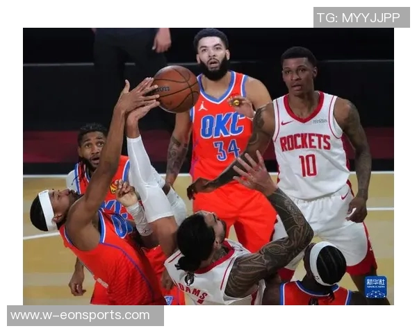 传统控卫的未来何在隆多谈雷霆火箭的成功之道 传统控卫的未来何在隆多谈雷霆火箭的成功之道