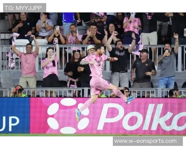 梅西精彩兜射破门助迈阿密领先亚特兰大联苏牙中楣错失良机 梅西精彩兜射破门助迈阿密领先亚特兰大联苏牙中楣错失良机