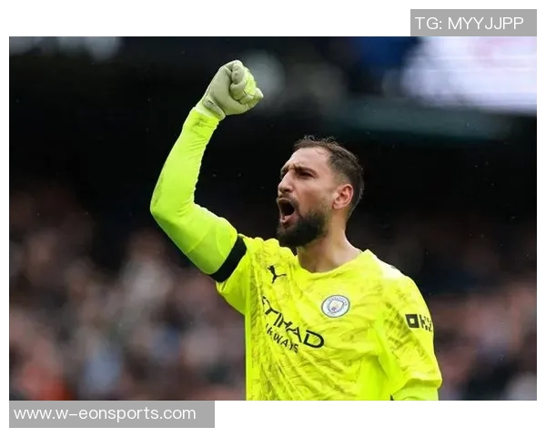 瓜帅谈多纳鲁马沟通不因吃牌问题罗德里缺席富勒姆之战 瓜帅谈多纳鲁马沟通不因吃牌问题罗德里缺席富勒姆之战