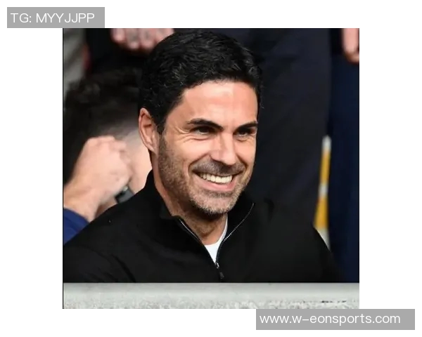 苏维门迪称阿尔特塔信任我的传球能力他为足球的热爱激励着我 苏维门迪称阿尔特塔信任我的传球能力他为足球的热爱激励着我