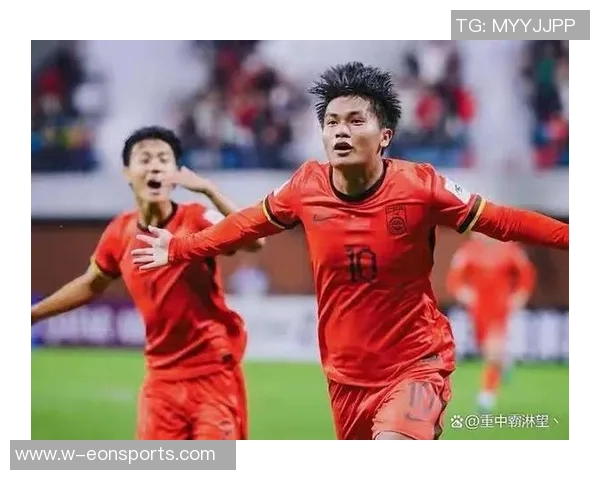 国足新星崛起U21身价前二王钰栋和向余望引发关注