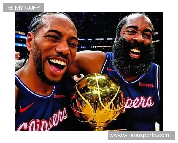 快船训练营第二天精彩瞬间哈登博格丹欢笑小卡保罗同框引关注