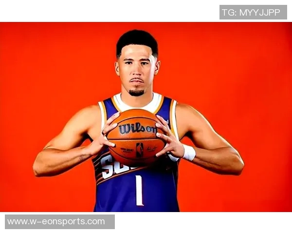 布克开局火热赛季前六场五次30分创太阳队史新纪录