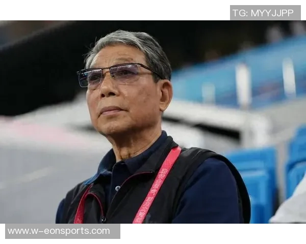 徐根宝强调上海U20队伍需以成绩为导向克服困难实现竞技突破