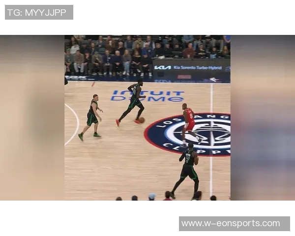 杰伦布朗首节狂砍15分展现强大攻击力助球队掌控比赛节奏 杰伦布朗首节狂砍15分展现强大攻击力助球队掌控比赛节奏