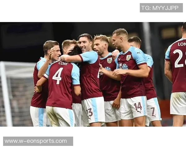 切尔西力争英超三连胜古斯托单人海报助阵客战伯恩利