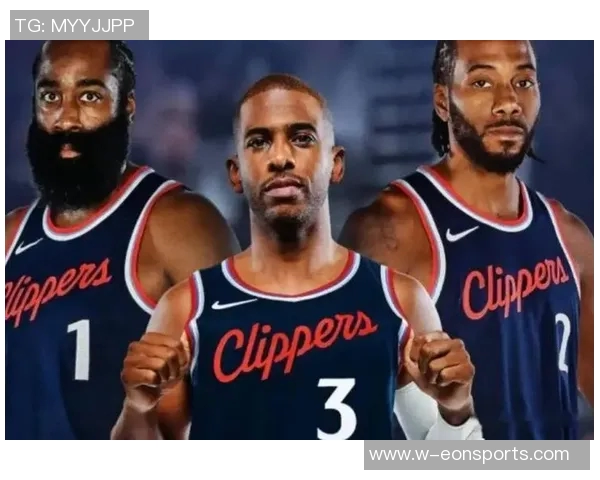 快船近期状态低迷仅获两胜全部来自NBA杯小组赛表现 快船近期状态低迷仅获两胜全部来自NBA杯小组赛表现