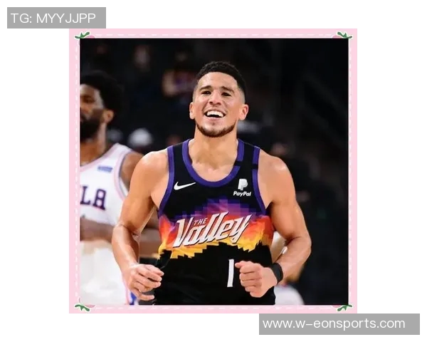 费尔顿质疑现役得分后卫实力布克是否是仅次于爱德华兹的最佳选择