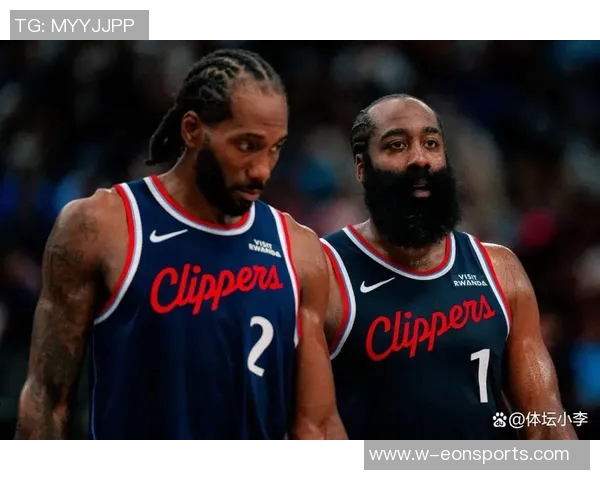 哈登需与祖巴茨建立默契合作后者有望冲击全明星席位