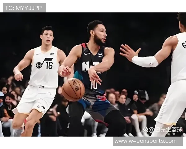 海兰德半场表现抢眼5投3中贡献12分1篮板2助攻1抢断助力全队