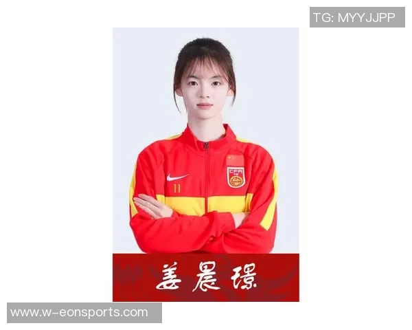21岁姜晨璟绝杀武汉女足晋级身高161的后腰展现出色实力与魅力