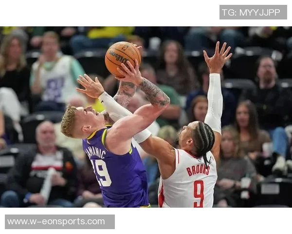 明天打火箭是否能借助额外动力狄龙期待与乌度卡的首次合作