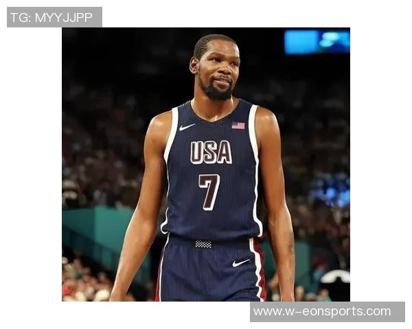 杜兰特自信满满称应全中18投队友教练对连败感到不满