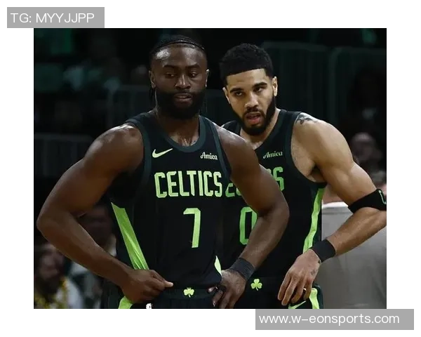 美记分析绿军新阵容潜力：普理查德与小白联手布朗布歇科塔组合