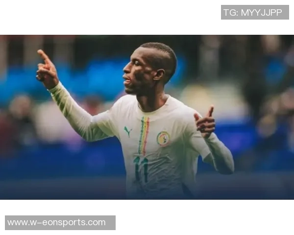 塞内加尔主帅：马内将引领姆巴耶成长之路我们会全力保护他